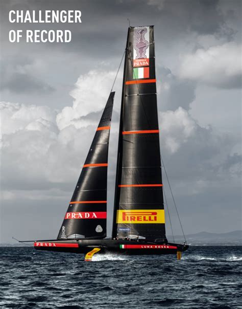 regata prada cup|pirelli prada cup.